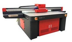 MG-1612 UV Flatbed Printer