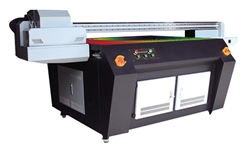 GC-1513 UV Flatbed Printer