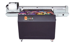 GC-1013 UV Flatbed Printer